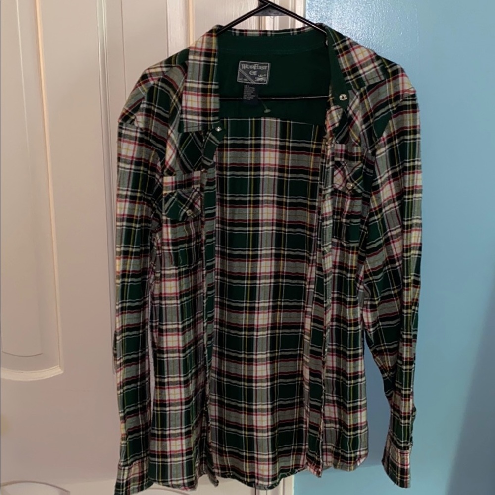 Flannel